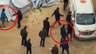 הותקף מ"פ נוחבה שהוביל את הפשיטה על ניר עוז ב-7/10 | תיעוד: חמאס משתמש באמבולנסים להברחות אמל"ח