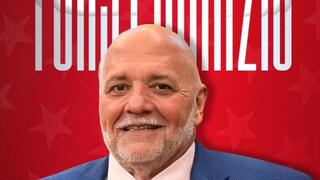 טוני פבריציו