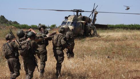 „סגרו את הברז למערך המילואים”: הפקודה החדשה שעלולה לפגוע במוכנות ובכשירות