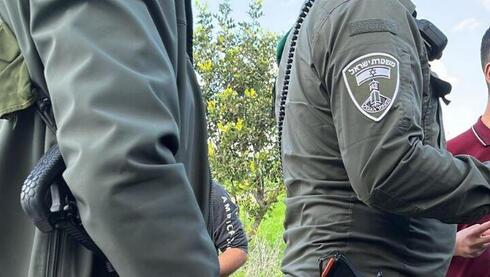 קטטה בין יהודים וערבים בפארק המעיינות: 16 תלמידים ומורים מסכנין נפצעו