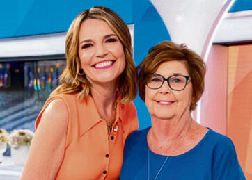 סוואנה גאת'רי ואמה ננסי