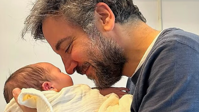 ג'וש רודנר
