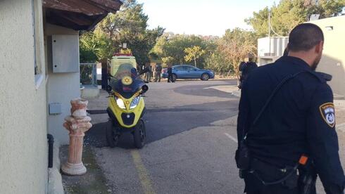 Three men shot dead in northern Israel as violence grips Arab sector