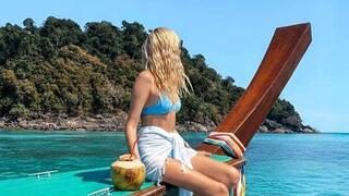 תאילנד. לא תמיד הכל ורוד שם