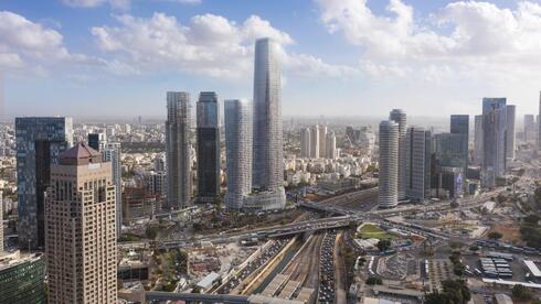 Mindspace to build major hub near Tel Aviv