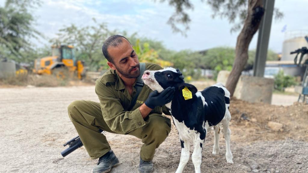 ברק חיים בן ואליד ז"ל (באדיבות המשפחה)