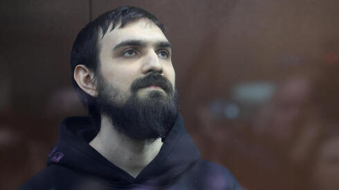 Russia jails stand-up comedian for six years over joke about wounded soldiers