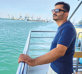 ויטלי בנימינוב