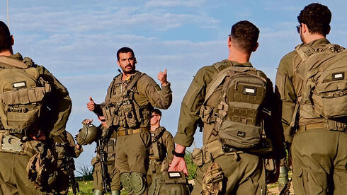 Returning to the fundamentals: Inside Battalion 101’s kill-confirmation drills...