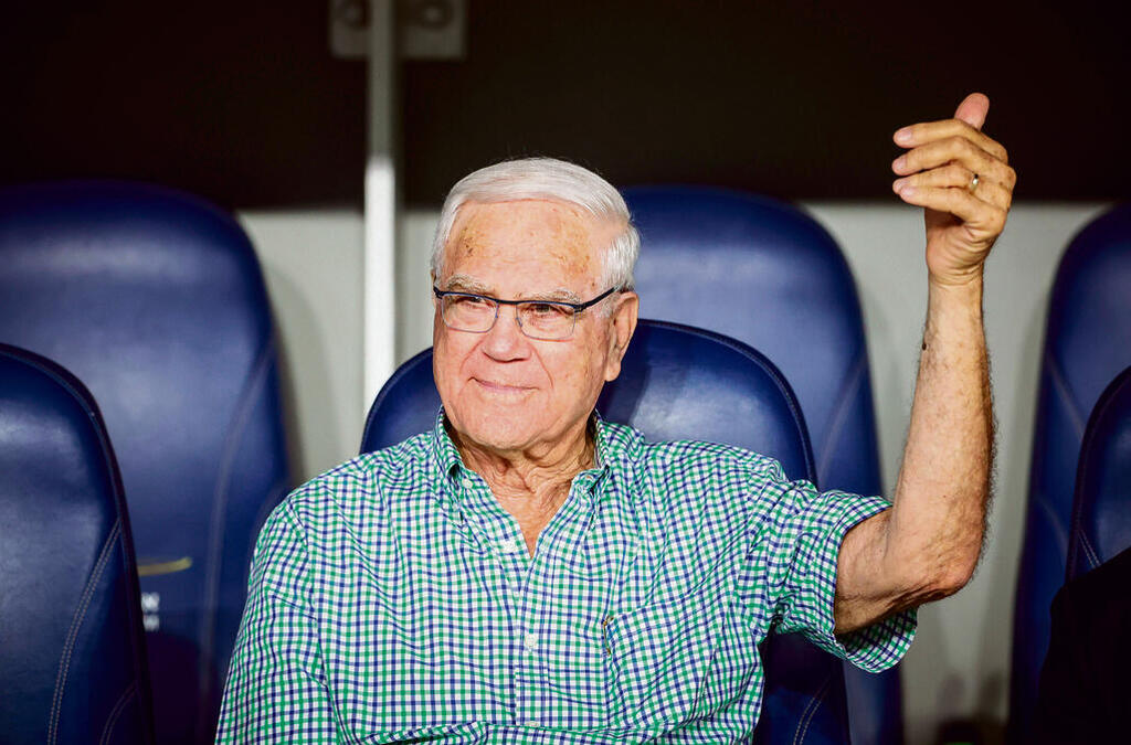 צילום: עוז מועלם