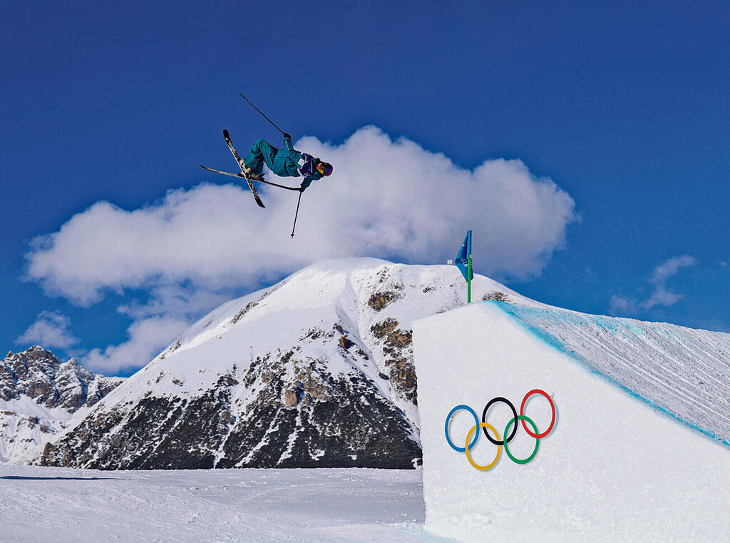 Cameron Spencer, Getty Images