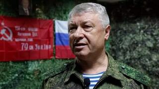 רוסיה: מספר 2 במודיעין הצבאי נורה בבניין מגורים במוסקבה