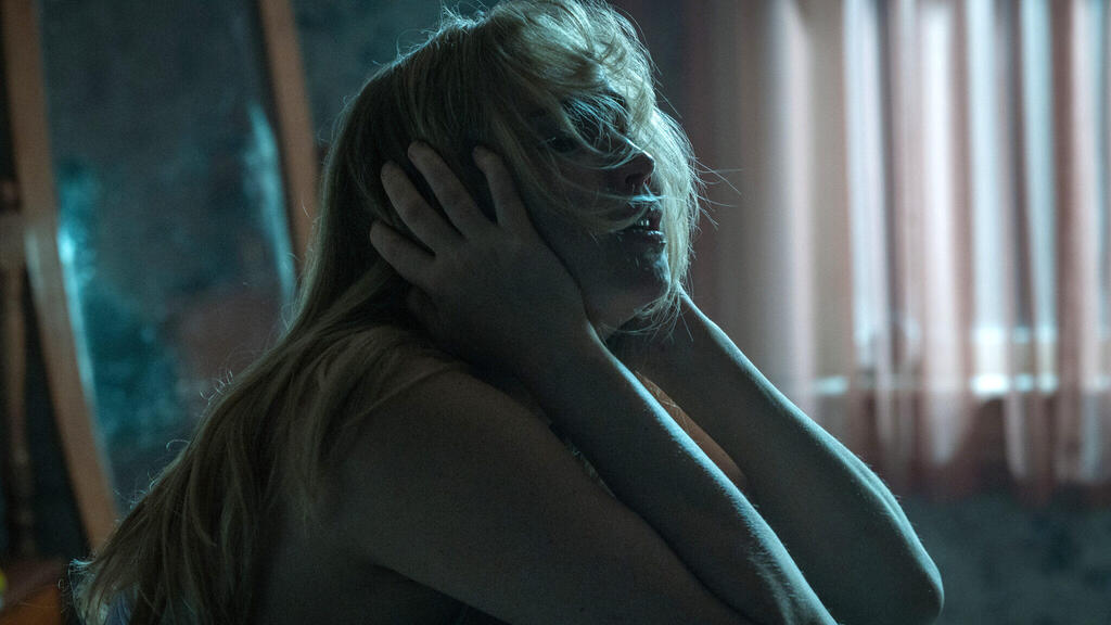 From 'Die My Love' (Photo: Courtesy of Forum Film) מתוך "תמות, אהובי"