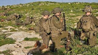 שכר ממוצע של 32 אלף בשב"כ ובמוסד – וכמה מרוויחים בוועדה לאנרגיה אטומית?