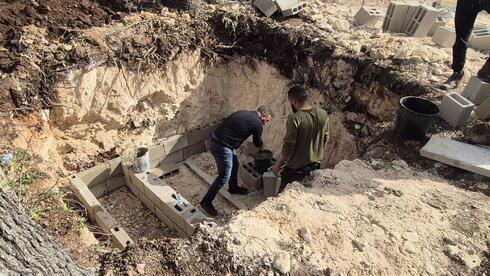 המאבק הערבי מחריף, מחר: נסיעה איטית באיילון וכביש ת”א-ירושלים