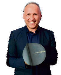 הסופר אבני־לוי