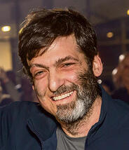 אריאלי (אלי דסה) אריאלי