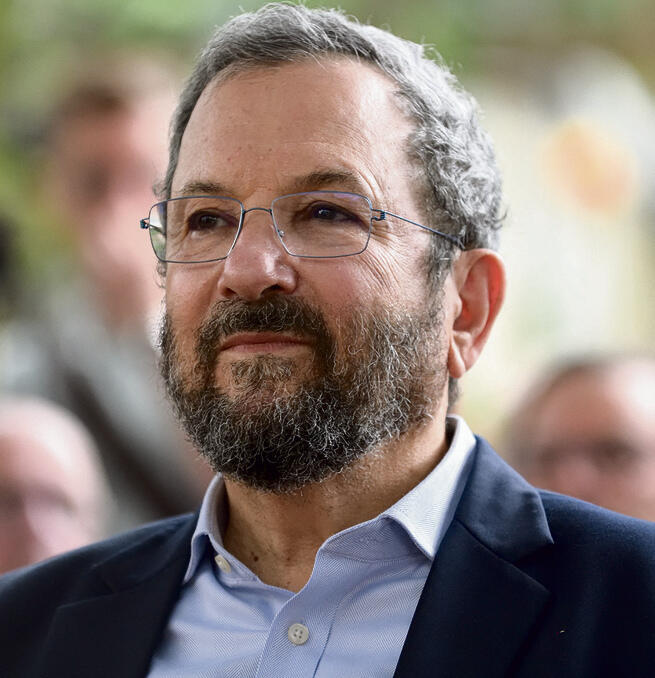 "מצפה  לראותך".  ברק