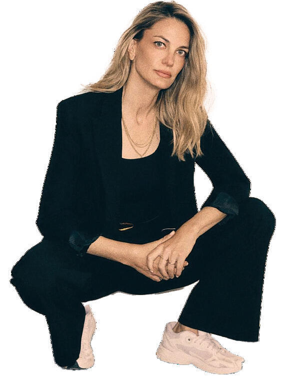 עזרוני.  "זה לא היה  פיזי, אלא  פסיכולוגי"