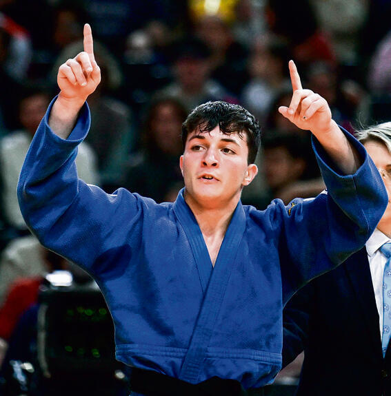 יצחק אשפיז אחרי עוד איפון