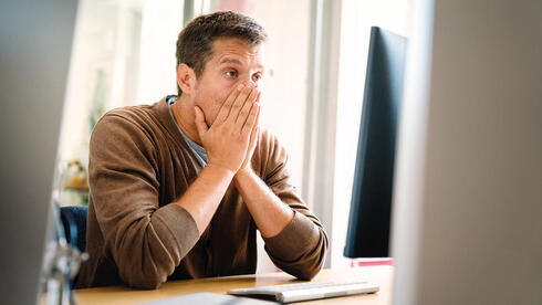 More than a quarter of self-employed families in Israel live in poverty