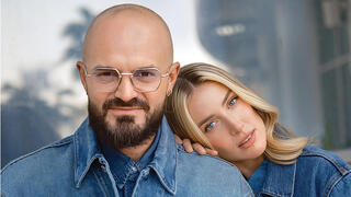 אברהם טל ושלומית ויזנר 