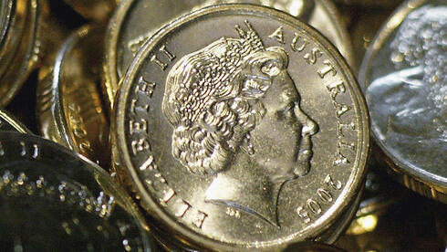 Criticism over Australia’s new coin