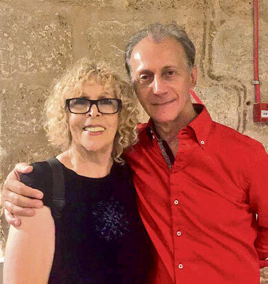 צילום: באדיבות המצולמת