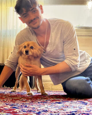 אליאסף שושן ז"ל, גל הד, יד לבנים