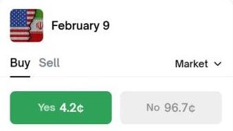 The betting platform shaking the world drawing bans and insider information concerns