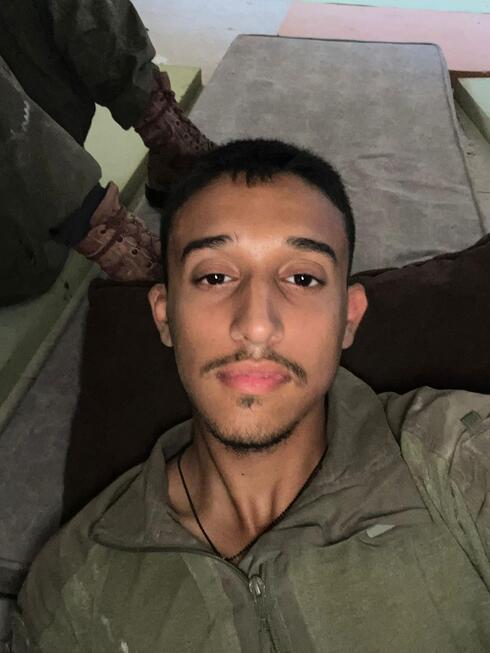 אליאב אסטיוקר ז"ל (באדיבות המשפחה)