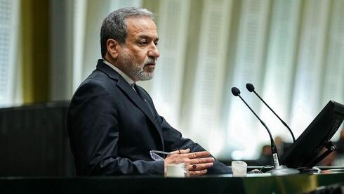 Iran says nuclear talks hinge on US ‘realism’ 