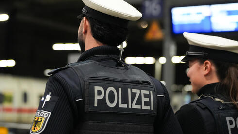 Israel flags rising terror threat abroad, warns against travel to Sinai and...