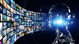 AI ,video and cyber