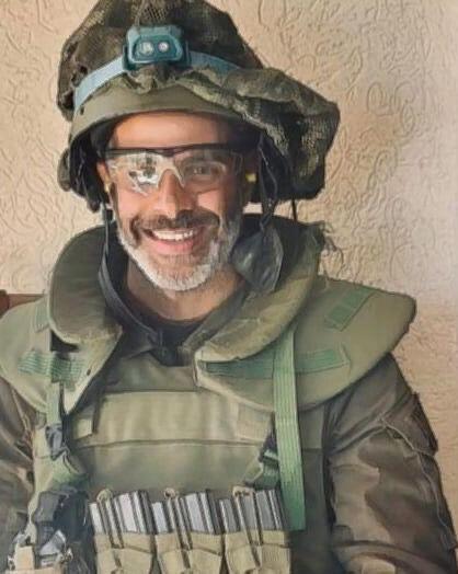 גיא שבתאי ז"ל, גל הד, יד לבנים