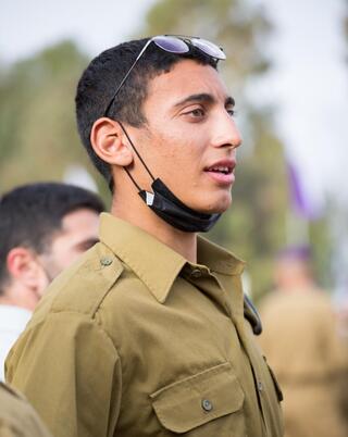 ירין גהלי, גל הד, יד לבנים