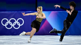 הזוג הספרדי