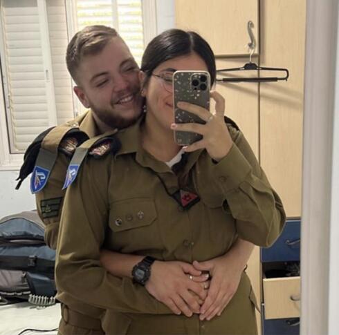 יובל בן יעקב ז"ל (באדיבות המשפחה)