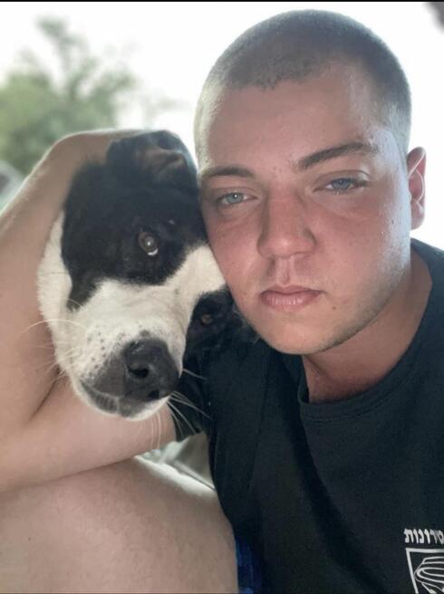 יובל בן יעקב ז"ל (באדיבות המשפחה)