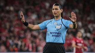 ספיר ברמן נכשלה במבחני הכושר – ולא תוכל לפתוח את העונה הקרובה