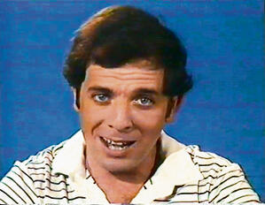 כשהתעמולה הייתה תעמולה. ריבלין