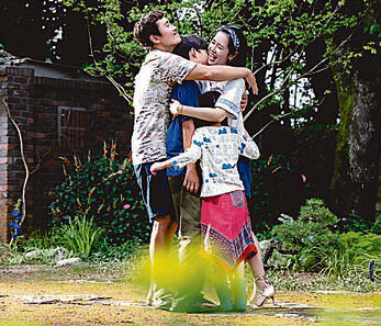 "אין ברירה אחרת". אלגנטיות נדירה