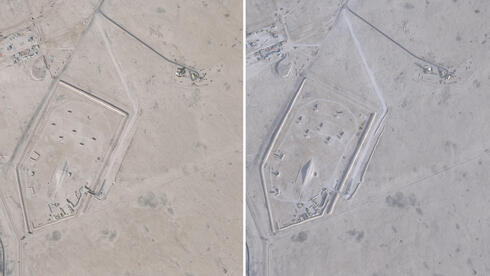 US using mobile launchers for Patriot missiles at Qatar base over Iran attack concern