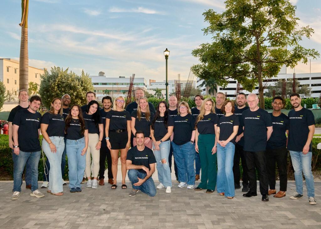 Reco team (Photo: Elegant Photographics) Reco team