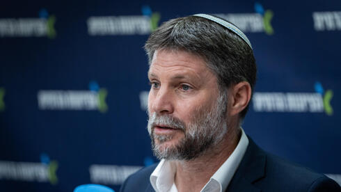 Smotrich: I would urge my daughter not to enlist