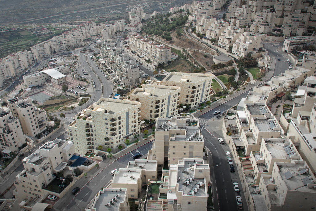 הדמייה פרויקט הר חומה -הדמיות BMBY 