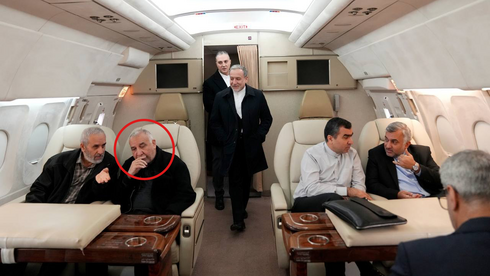 Iranian diplomats smuggled millions in cash to Hezbollah using diplomatic passports