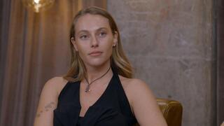 דניאלה וייסוול אהבה חדשה עבור הברזייה