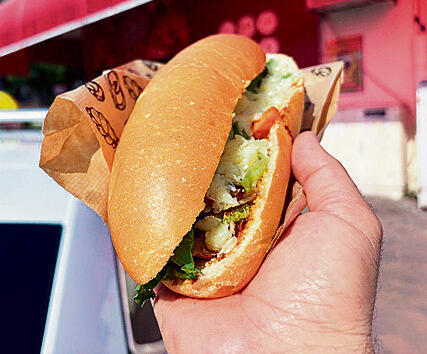 צילום: קובי רובין