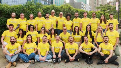 WINN.AI raises $18 million Series A to expand sales AI platform